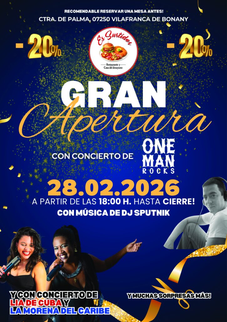 Stimmungsvolles Event mit Livemusik im Restaurant